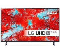LG 43UQ90003LA LED SMART TV Wi-Fi 4K UHD 2022 615823