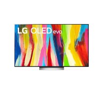 LG OLED77C22LB OLED SMART TV Wi-Fi 4K UHD 2022 615843