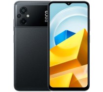 Xiaomi Poco M5 4G Dual 4/64GB Black POCO M5