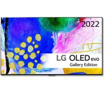 LG OLED55G23LA OLED SMART TV Wi-Fi 4K UHD 2022 616152