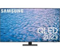 Samsung QE65Q77CATXXH QLED SMART TV Wi-Fi 4K UHD 2023 616410