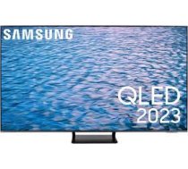 Samsung QE75Q70CATXXH QLED SMART TV Wi-Fi 4K UHD 2023 WO120038