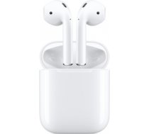 Apple AirPods white 2019 with Charging Case MV7N2 MV7N2