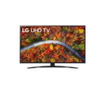 LG 43UP81003LA 4K UHD SMART TV Wi-Fi 2021 61510624