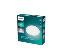 Philips Cinnabar 4000k ceiling lamp white 6W gaismeklis