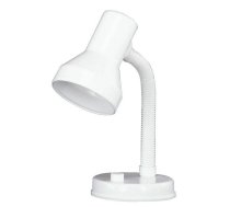 Trio Pronto table lamp E27 white gaismeklis 5027011-01 4017807017366