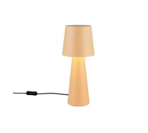 Trio Nubian table lamp E27 fawn gaismeklis 562900144 4017807616118