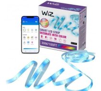 WiZ RGB LED lente 10m 929004139901 8720169077669