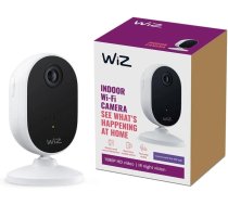WiZ iekštelpu kamera 929003263601 8720169072039