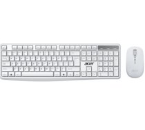 Acer LK41-2K Bezvadu Klaviatūra + Pele USB / ENG