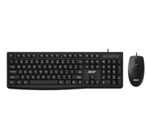 Acer OAK040 Vadu Klaviatūra + Pele USB / ENG