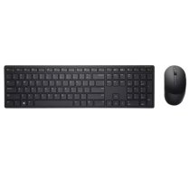 Dell KM5221W Peles un Klaviatūras Komplekts