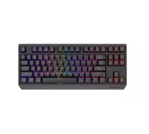 Genesis Thor 230 TKL Spēļu Tastatūra