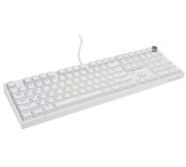 Genesis Thor 404 RGB NKG-2300 Mehāniskā Spēļu Klaviatūra