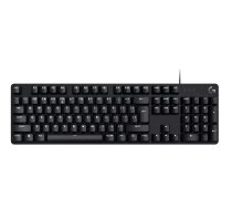 Logitech G413 SE Mehāniskā Klaviatūra US