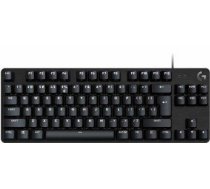 Logitech G413 TKL SE Klaviatura