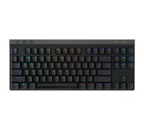 Logitech G515 TKL Kompakta Spēļu Klaviatūra