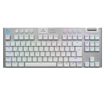 Logitech G915 X Lightspeed TKL GL Klaviatūra