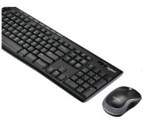 Logitech MK270 Wireless Komplekts Klaviatūra US