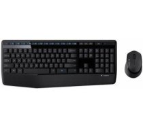 Logitech MK345 Bezvadu Klaviatūra + Datorpele