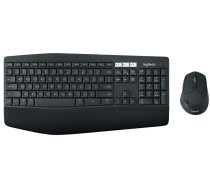 Logitech MK850 Performance Tastatūra + Pele