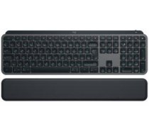 Logitech MX Keys S Plus Bezvadu Klaviatūra