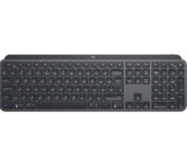 Logitech MX Keys S Bezvadu Klaviatūra