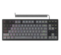 Lorgar Azar 514TKL Klaviatūra