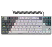 Lorgar Azar 514TKL Klaviatūra