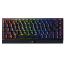 Razer BlackWidow V3 Mini HyperSpeed Spēļu Klaviatūra