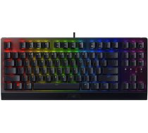 Razer BlackWidow V3 RGB Klaviiatūra