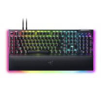 Razer BlackWidow V4 Pro Spēļu Klaviatūra