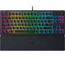 Razer Ornata V3 Tenkeyless Spēļu Klaviatūra
