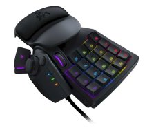 Razer Tartarus V2 Spēļu Ciparu Tastatūra