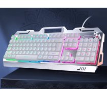 RoGer V2 Spēļu Klaviatūra