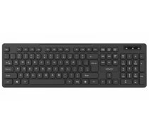 Savio KB-02 Bezvadu Klaviatūra QWERTY