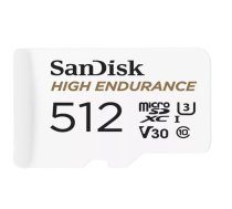 SanDisk SDSQQNR-512G-GN6IA microSDXC Atmiņas karte 512GB