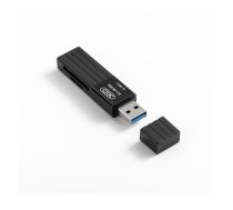 XO DK05B USB 3.0 Karšu lāsītājs
