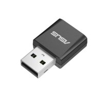 Asus USB-BE92 Nano Bezvadu Tīkla adapteris