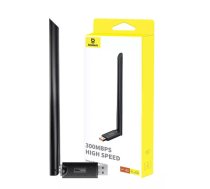 Baseus FastJoy WiFi Adapteris 300Mbps