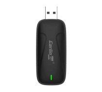 Carlinkit AIR X2 CarPlay/Android Auto Bezvadu adapteris