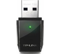 TP-LINK Archer T2U Bezvadu tīkla adapteris