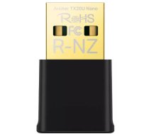 TP‑Link Archer TX20U Nano USB Adapteris