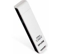 TP-LINK TL-WN821N Bezvadu tīkla adapteris