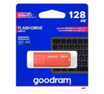 Goodram 128GB UME3 USB 3.2 Zibatmiņa