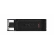 Kingston 128GB DataTraveler 70 Zibatmiņa