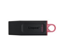 Kingston 256GB USB 3.2 Gen1 DataTraveler Exodia Zibatmiņas