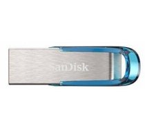 SanDisk Ultra Flair 128GB USB Zibatmiņa