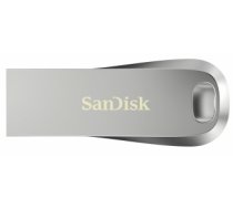 SanDisk Ultra Luxe 128GB USB Zibatmiņa