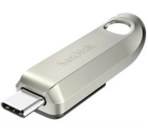SanDisk Ultra Luxe Zibatmiņa 256GB USB-C